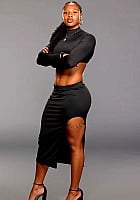 Destinee Brown